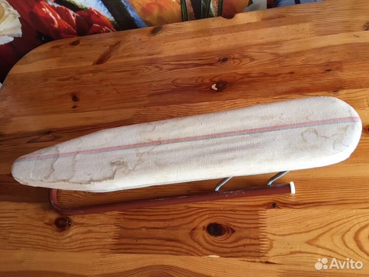 Гладильная доска маленькая