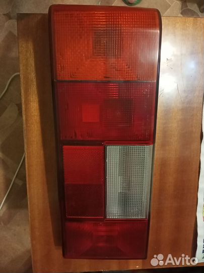 Задние фонари ваз 2108-2114