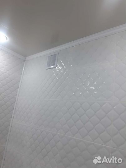 Ремонт квартир и домов