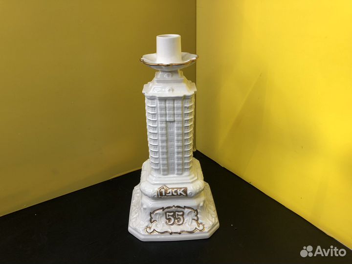 Z.4988 подсвечник башня