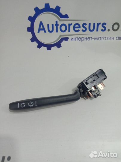 Подрулевой переключатель LADA Kalina ваз-2123 Стек