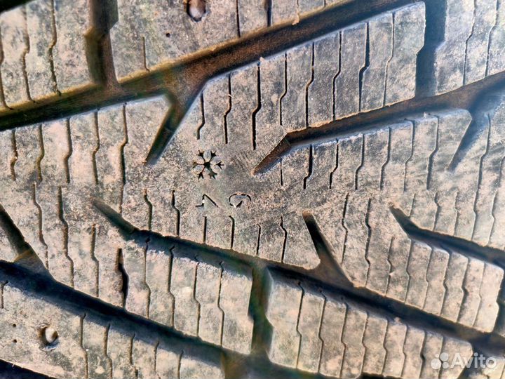 Nokian Tyres Hakkapeliitta 7 SUV 285/60 R18