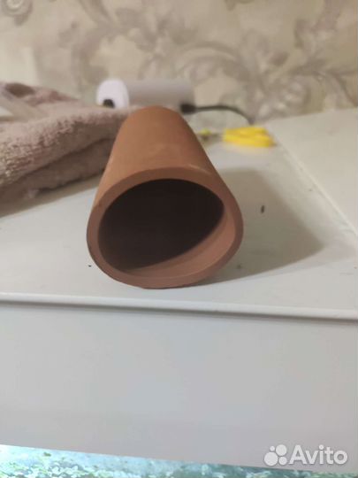 Трубки для сомов