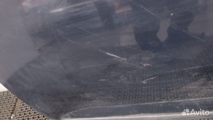 Дверь боковая Peugeot 5008, 2011