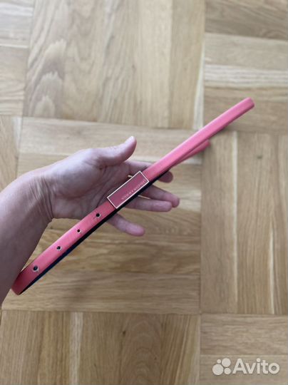 Ремень Tommy hilfiger оригинал