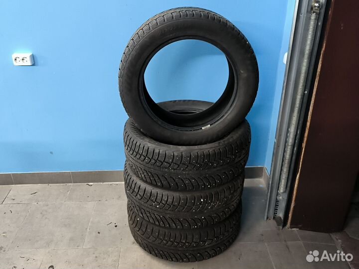 Matador MP 30 Sibir Ice 2 215/55 R17 98