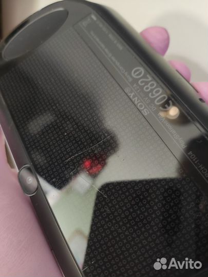 Sony Playstation Vita 32 gb, 3g