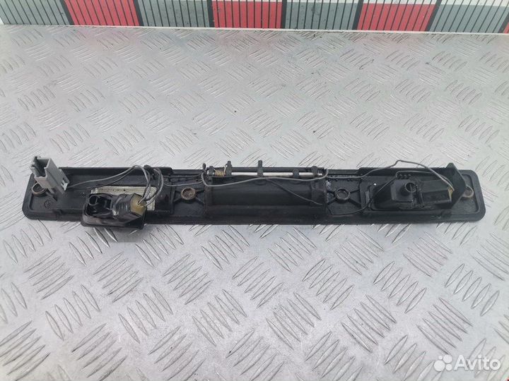 Ручка крышки багажника для Volvo XC70 2