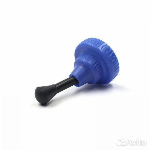 Рукомойник-насадка туристический для пэт бутылок