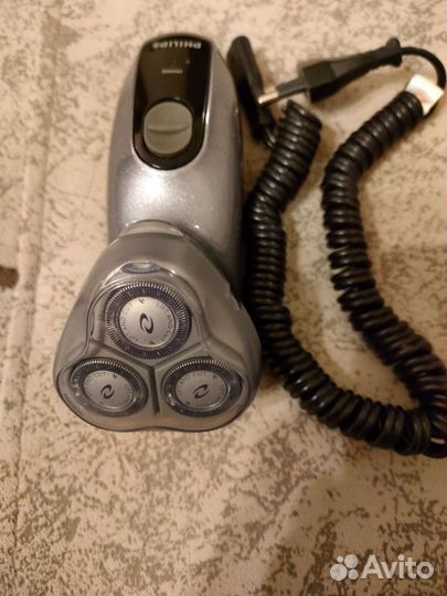 Бритва электрическая philips
