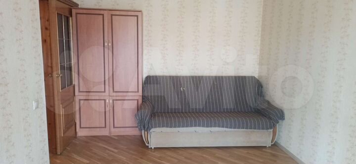 3-к. квартира, 60 м², 10/14 эт.