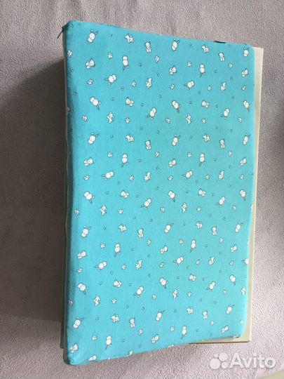 Ортопедическая подушка Trelax Clin 2 в 1