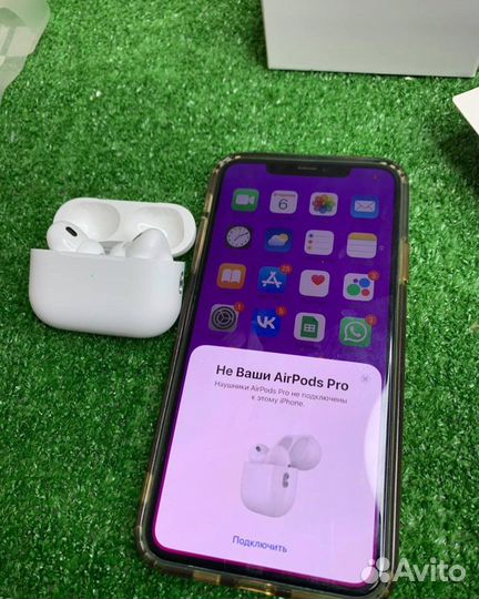 Airpods pro