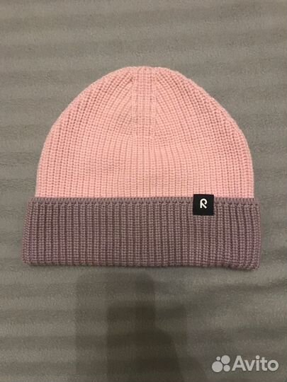 Шапка reima 52 54