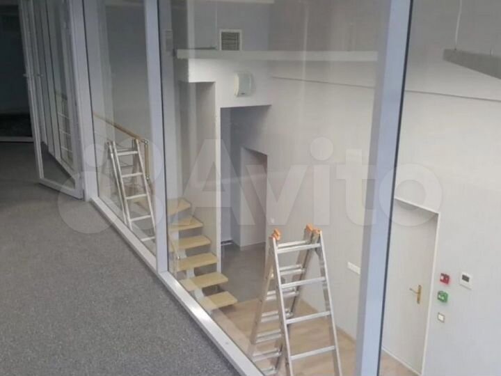 Сдам офисное помещение, 118.6 м²