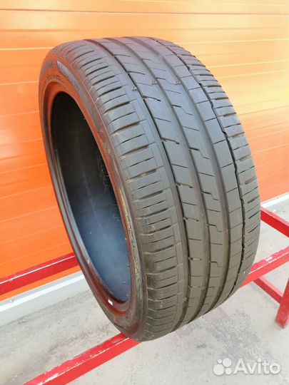 Hankook Ventus S1 Evo3 SUV K127A 265/40 R21 105Y