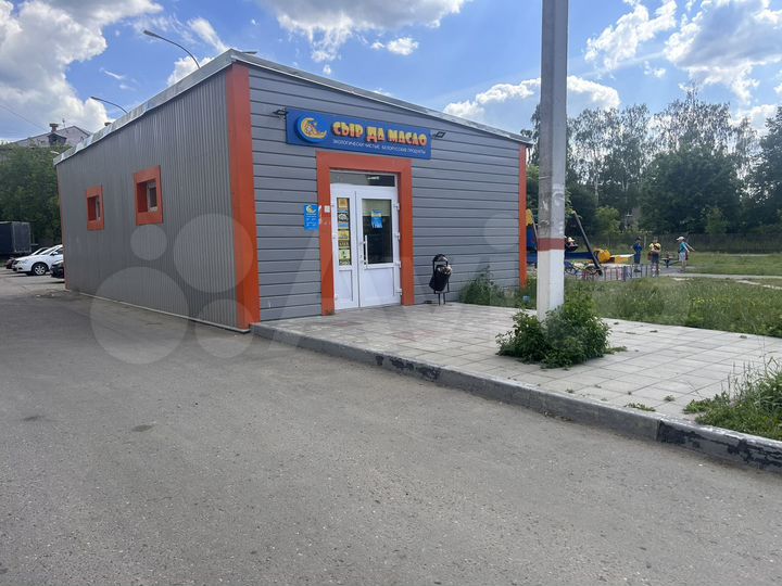 Свободного назначения, 65 м²