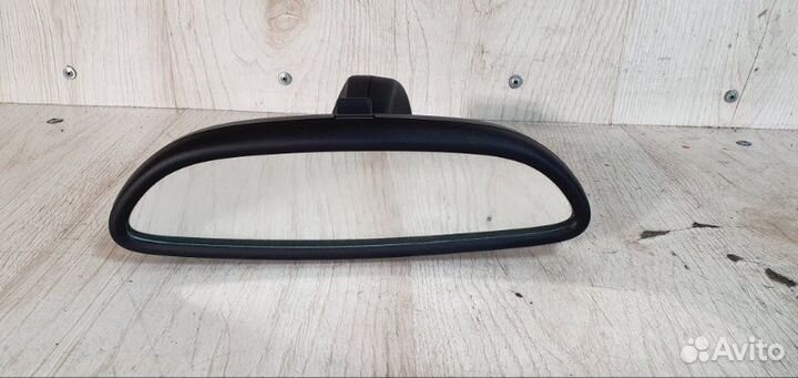 Зеркало салона Porsche Macan Gts Turbo 95B 3.0