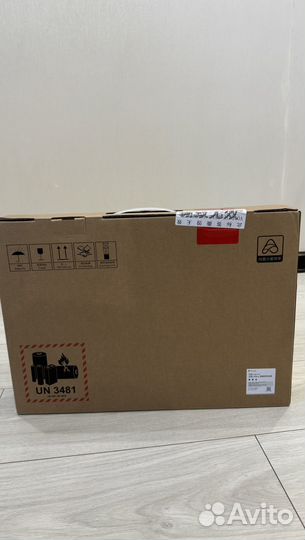 Ноутбук Xiaomi Redmi Book Pro 15