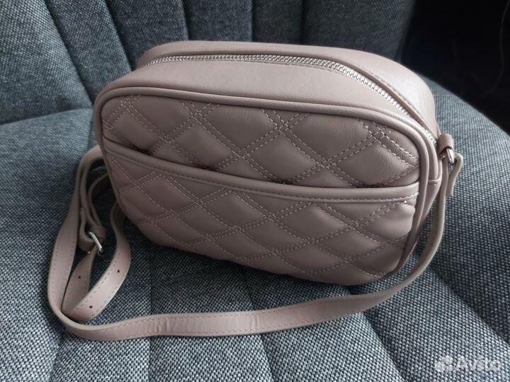 Сумка женская через плечо. Новая