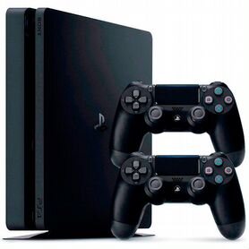 Sony playstation 4 500gb