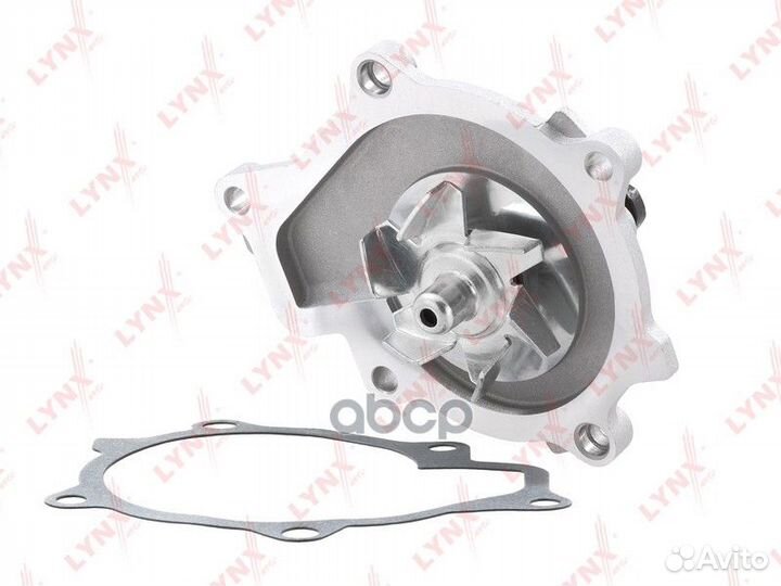 Насос водяной CW0290 lynxauto