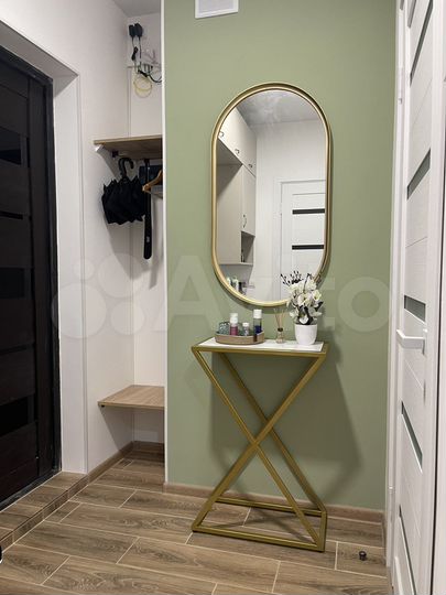 2-к. квартира, 32 м², 12/18 эт.