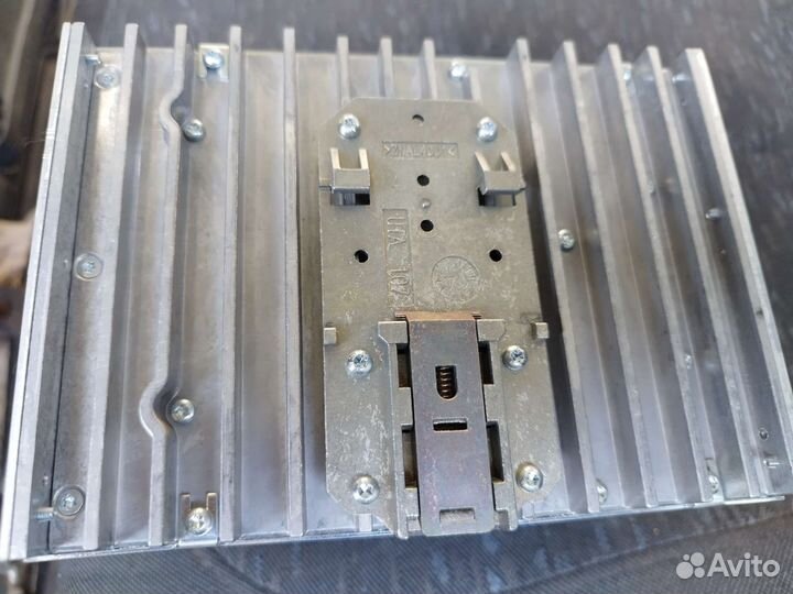 Quint-PS/1AC/48DC/20-Источник питания