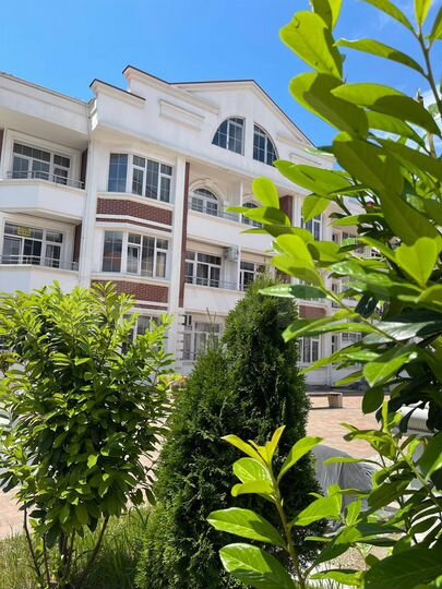 2-к. квартира, 50 м², 2/3 эт.