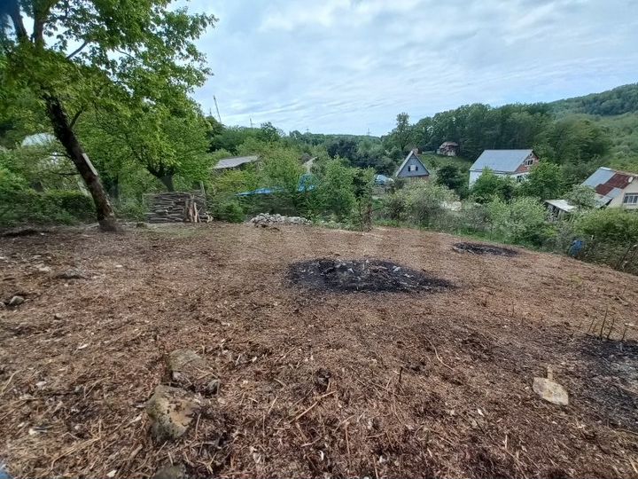 Участок 5 сот. (ИЖС)