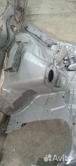 Стакан nissan хтреил