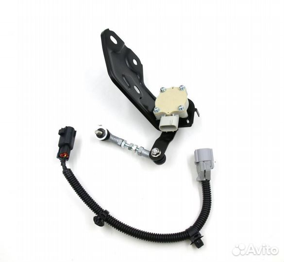 Датчик положения кузова правый Lexus GX470