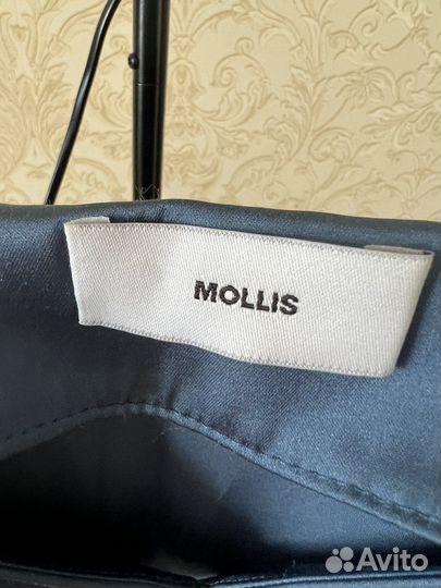 Платье комбинация