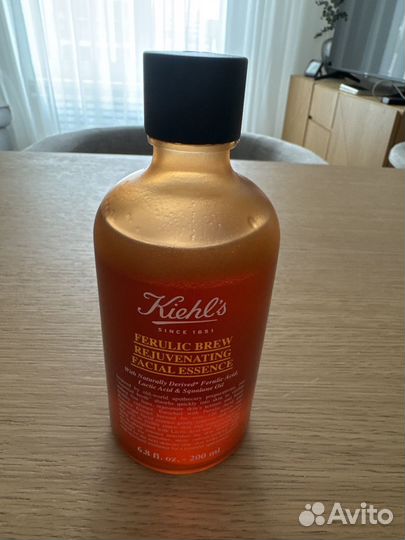 Kiehls