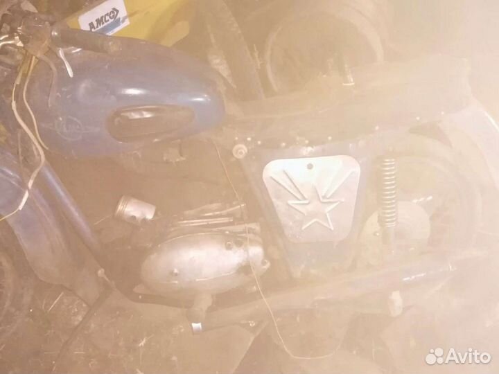 Продам иж планета