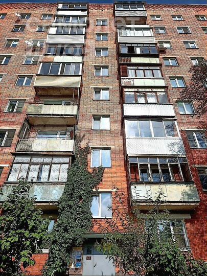 1-к. квартира, 32,8 м², 2/9 эт.