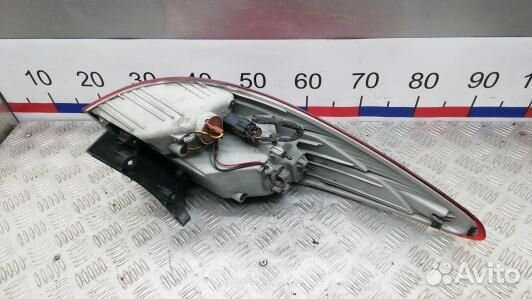 Фонарь задний правый hyundai IX35 1 (XML09MY01)