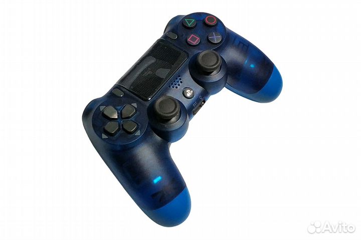 Джойстик PS 4 Controller Wireless Dual Shock (Сhin