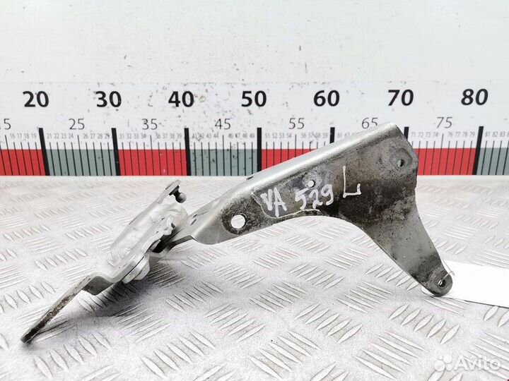 Петля капота левая для Renault Espace 4 7701207260