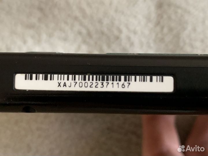 Nintendo switch rev 1 прошитая