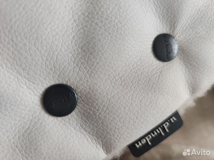 Муфта для рук на коляску