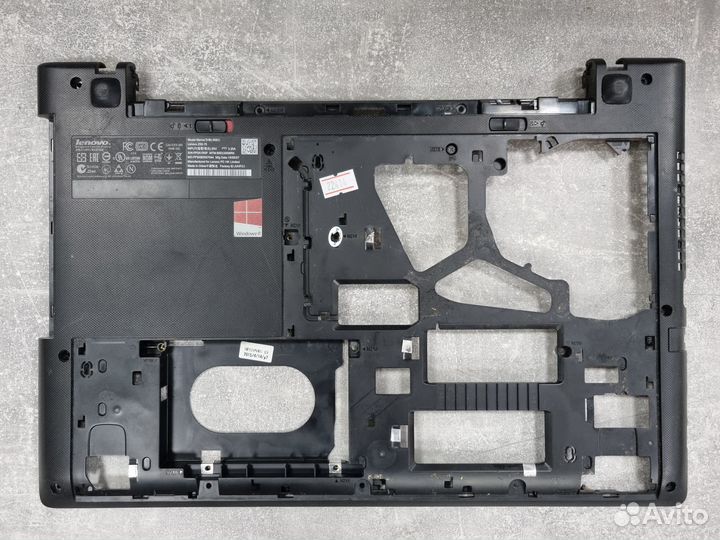 Поддон Lenovo Z50-75