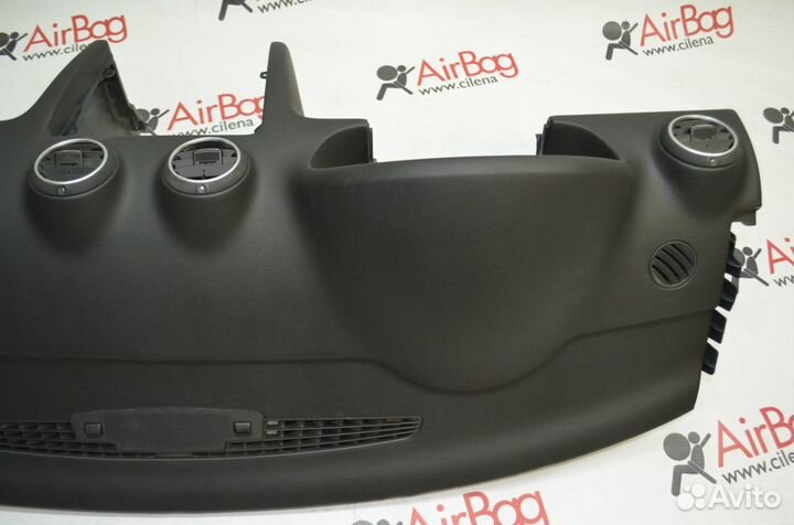 Торпедо панель приборов Audi A3 арт.:3