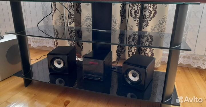 Тумба под телевизор