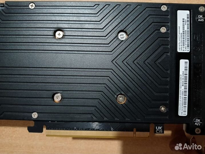 Видеокарта