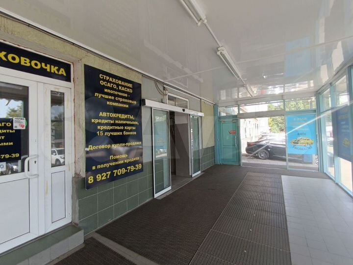 Аренда коммерческой недвижимости, 530 м2