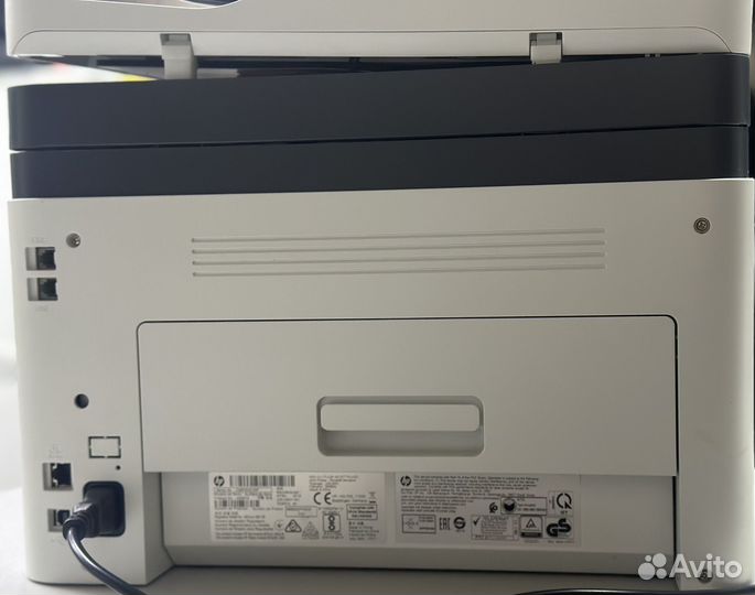 Принтер мфу hp mfp179nw