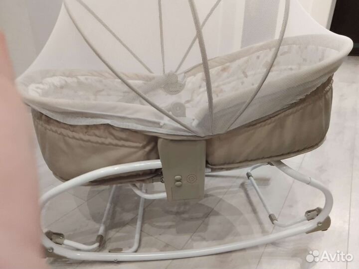 Люлька детская