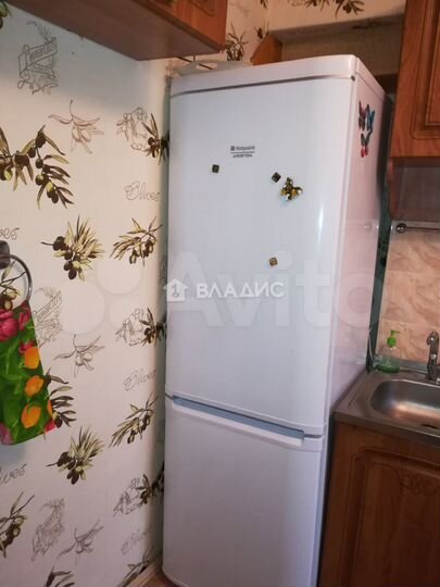 3-к. квартира, 60 м², 5/9 эт.