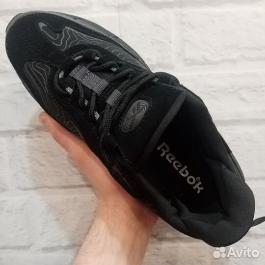 Мужские кроссовки Reebok демисезон